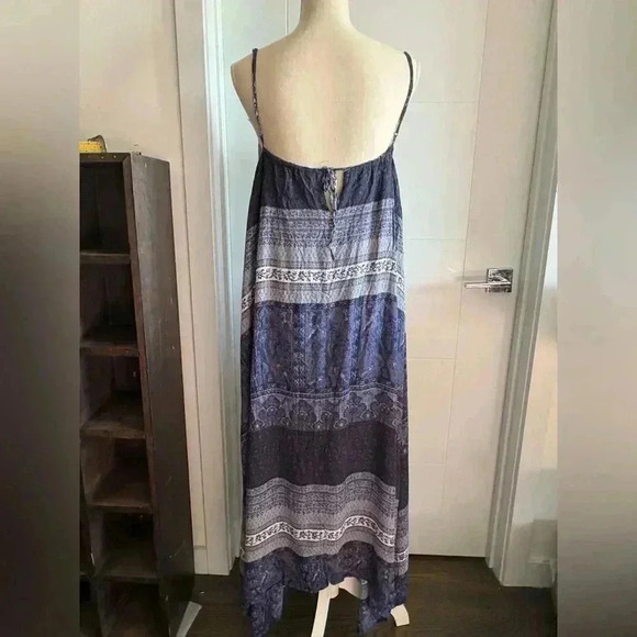 Ecote maxi dress - Picture 4 of 6